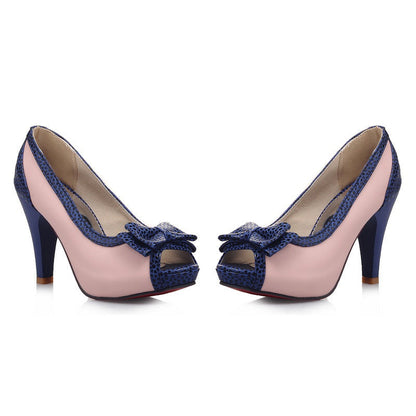 Elevate Your Style: Trendy Women's High Heels for Every Occasion CJBHNSNS20111