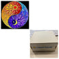 Animal Puzzle Craft Hub: A3 Size Creativity Kit for All Ages A&S Collection