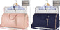 Large Capacity Travel Duffle Bag Women's Handbag Folding Suit Bag Waterproof Clothes Totes A&S Collection