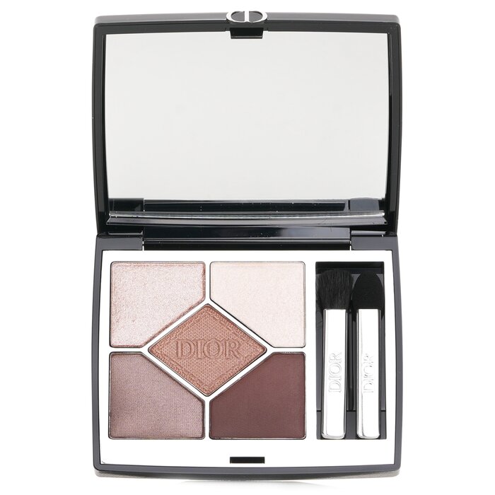Christian Dior - Diorshow 5 Couleurs Couture Eyeshadow Palette 7g