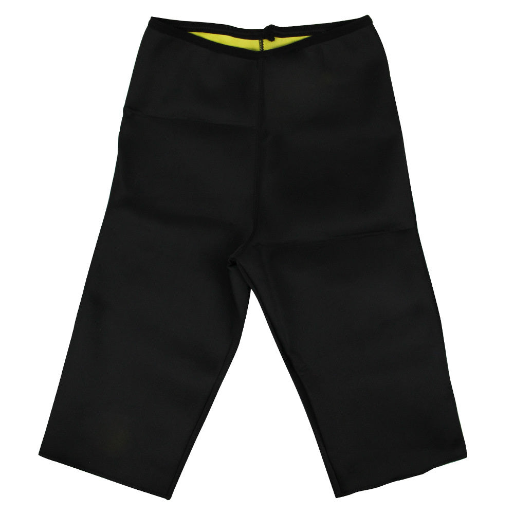 Thermal Slimming Pants High Waist A&S Collection