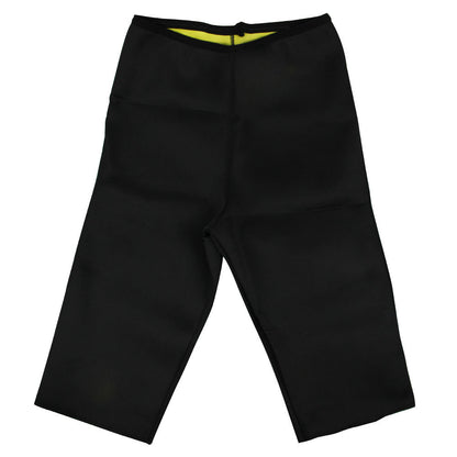 Thermal Slimming Pants High Waist A&S Collection