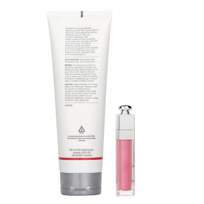 Christian Dior Addict Lip Maximizer (Hyaluronic Lip Plumper)