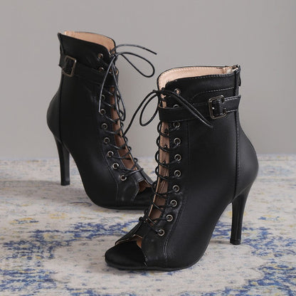 Fashion High Heel Pumps CJ
