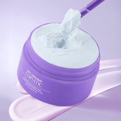 Cofultic Night Sleep Tightening Cream Flat Wrinkles A&S Collection