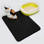 Pet Cat Litter Mat Pet Supplies EVA Double Cat Litter Mat CJ