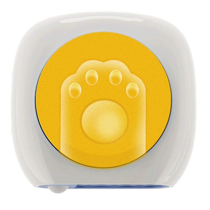 Pet Intelligent Odor Purifier Deodorizing, Purifying And Sterilizing CJ