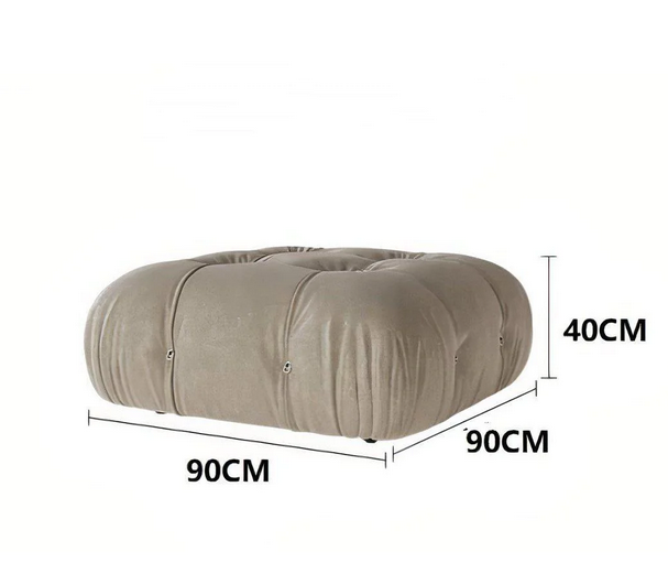 ATHENA SOFA speaks home A&S Collection