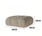 ATHENA SOFA speaks home A&S Collection