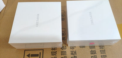 Electric Micro-Current Face Massager EMS Firming Micro Current Deedema Decree Wrinkle Skin Rejuvenation Beauty Instrument.