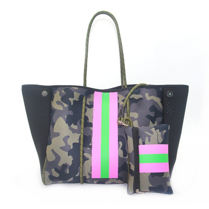 Bags women shoulder wholesale tote bag A&S Collection