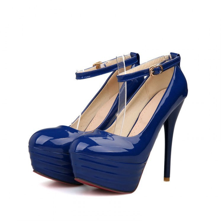 Step into the Spotlight: Elegant Dance High Heels for Performers CJBHNSNS28188