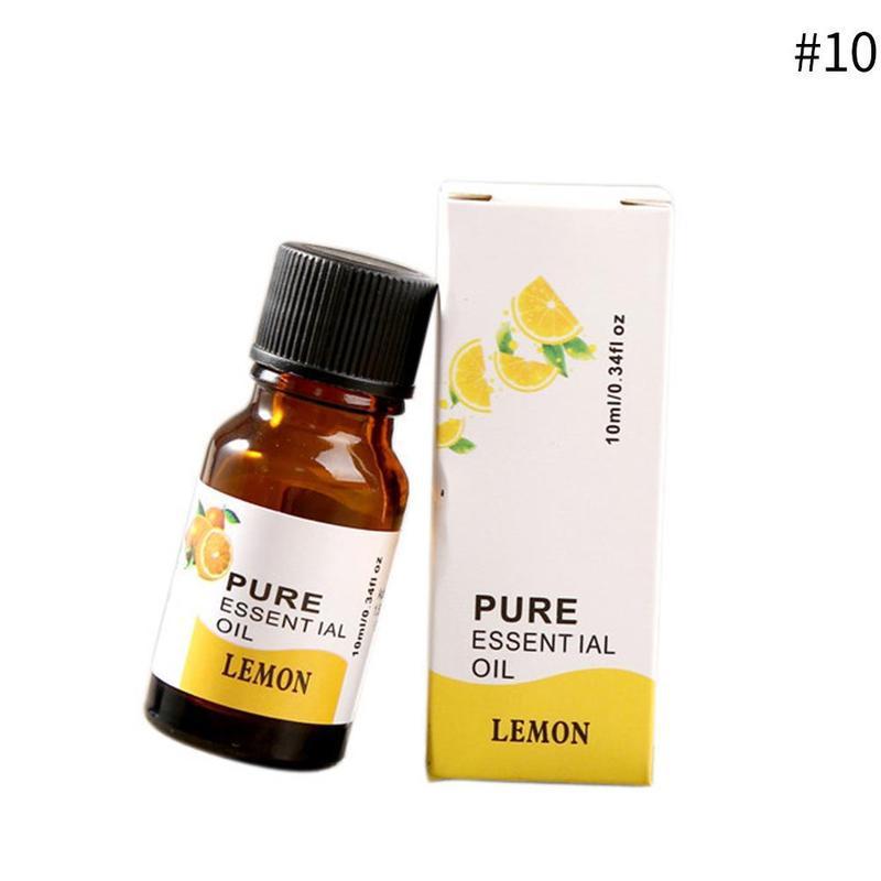 Aromatherapy essential oil 10ML.