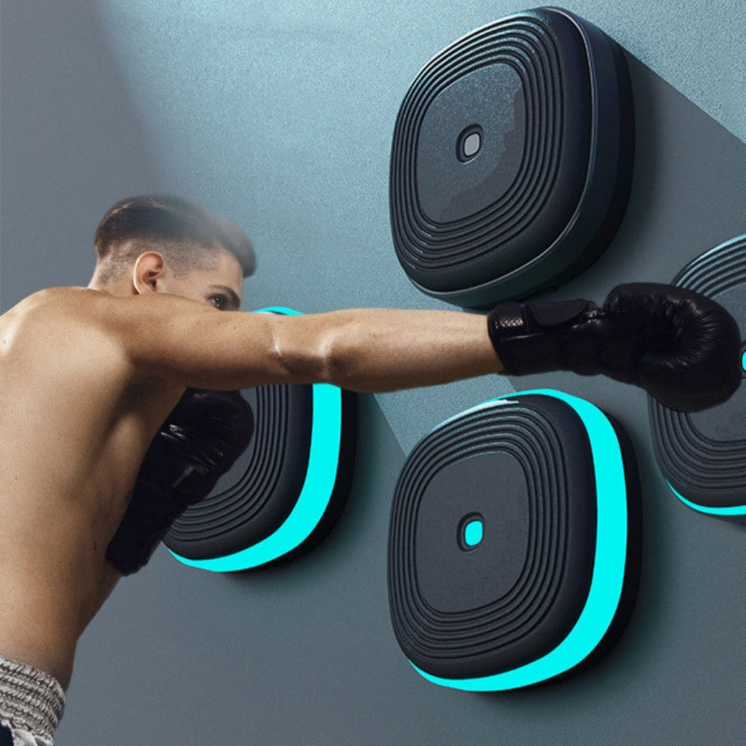Home Smart Split Bluetooth Music Boxing Target A&S Collection