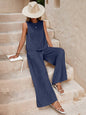 Casual Two-Piece Suit Women CJ