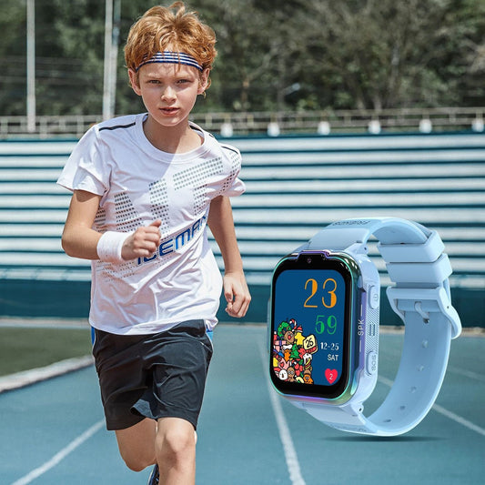 Children's Smart Watch Waterproof Phone A&S Collection