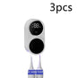 Tooth Brush Holder Sanitizer Uv Toothbrush Sanitizer Toothpaste Accessories Portable Toothbrush Sterilizer Portable Disinfectant A&S Collection