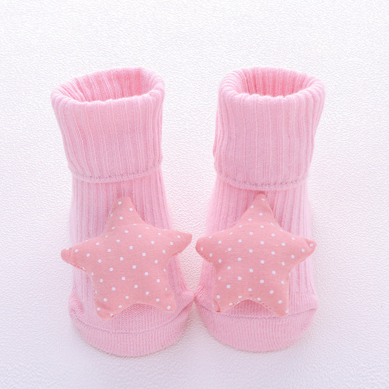 Baby socks A&S Collection