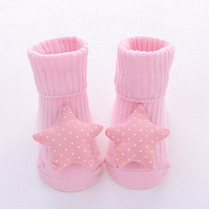 Baby socks A&S Collection