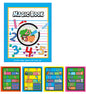 Children's Magic Water Painting Book Coloring And Coloring Book A&S Collection