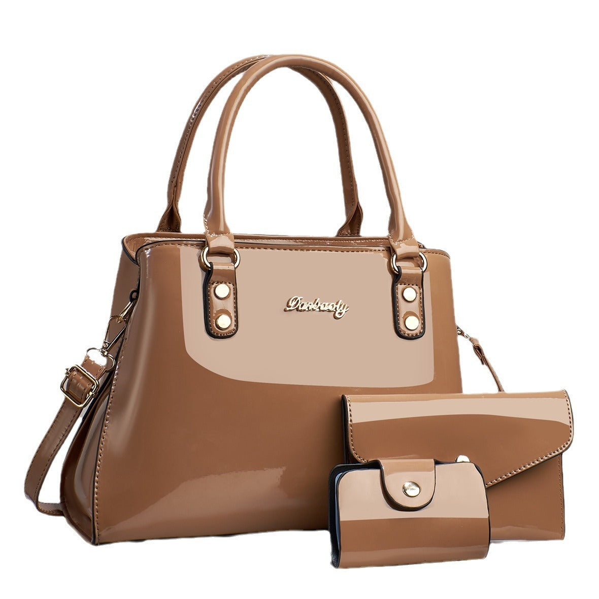Stylish and Portable Women's Shoulder Messenger Bag: The Perfect Blend of Fashion and Functionality for Everyday Use CJ