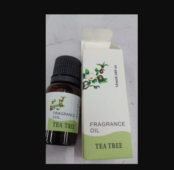 Aromatherapy essential oil 10ML.