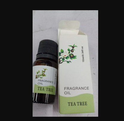 Aromatherapy essential oil 10ML.