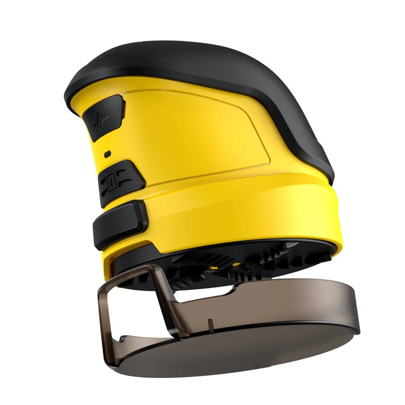 Cordless Snow Scraper With Battery Life Durable Electric Ice Scraper Portable Window For Auto Deicing A&S Collection