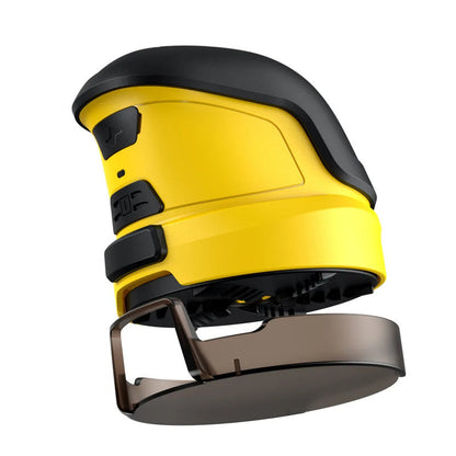 Cordless Snow Scraper With Battery Life Durable Electric Ice Scraper Portable Window For Auto Deicing A&S Collection