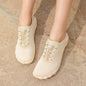 Versatile five-finger shoes: perfect for outdoor activities, water sports, and beach adventures A&S Collection
