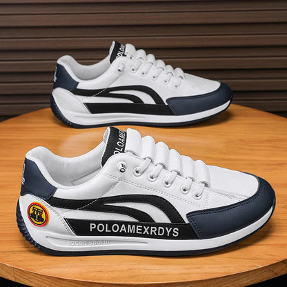 Various Styles of Men's Flying Woven Breathable Student Leisure Mesh Walking and Running Shoes A&S Collection