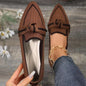Fashion Pointed Toe Bow Flats: Breathable, Woven Slip-On Shoes for Women A&S Collection