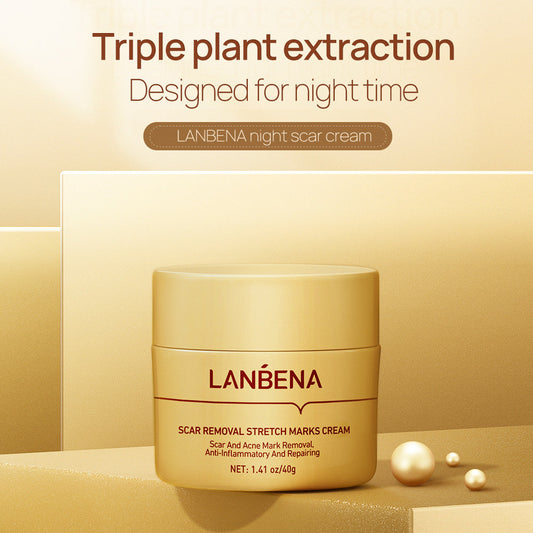 LANBENA Herbal Cream A&S Collection
