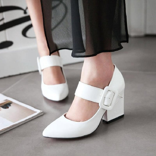 Female high heels CJBHNSNS07953