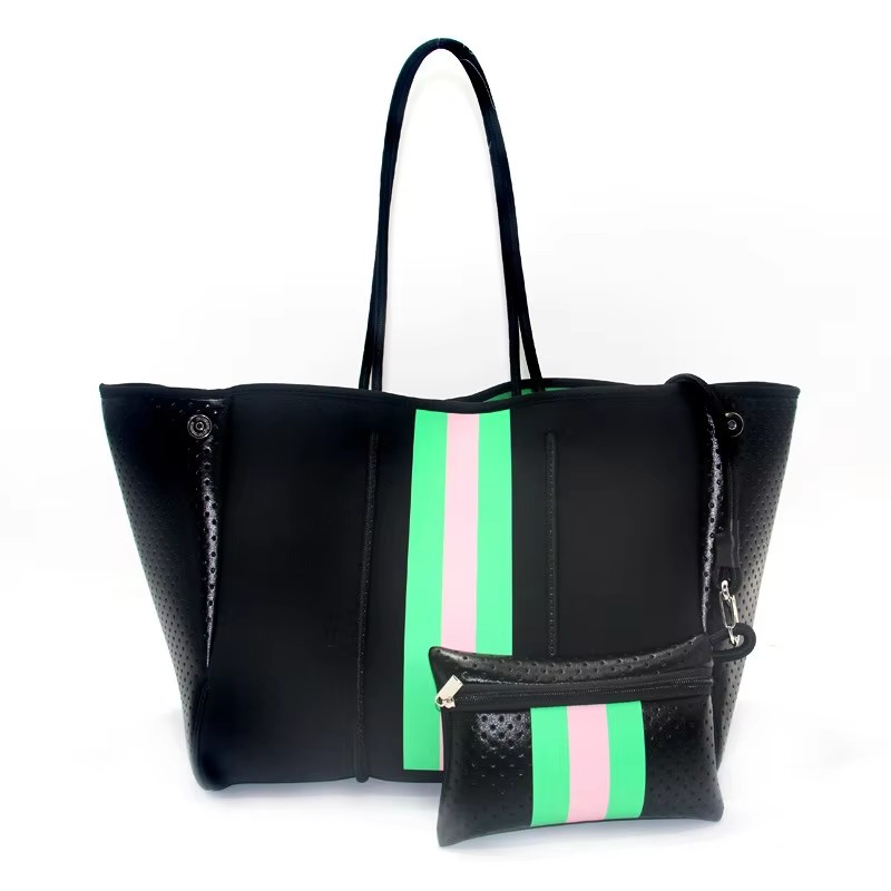 Bags women shoulder wholesale tote bag A&S Collection