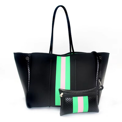 Bags women shoulder wholesale tote bag A&S Collection