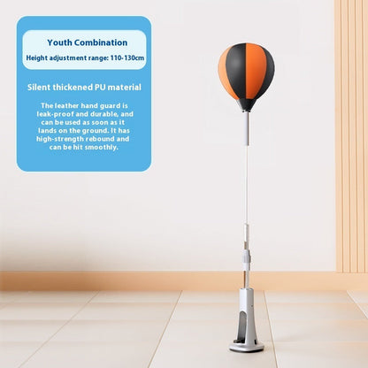 Speed Ball Household Vertical Boxing Target A&S Collection