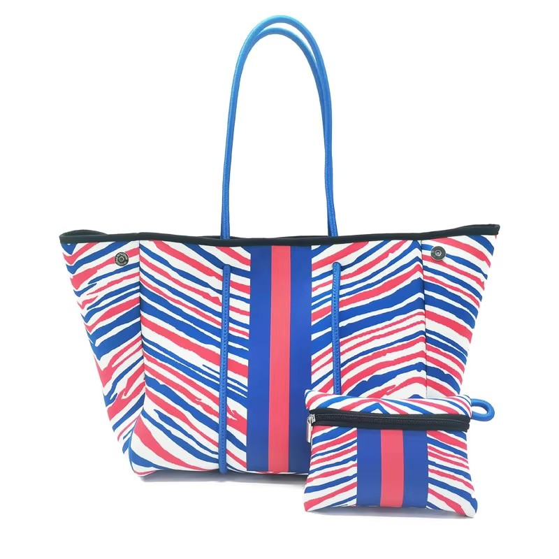 Bags women shoulder wholesale tote bag A&S Collection
