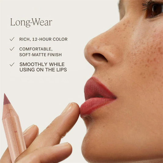 PHOFAY Nude Lipliner Kit A&S Collection