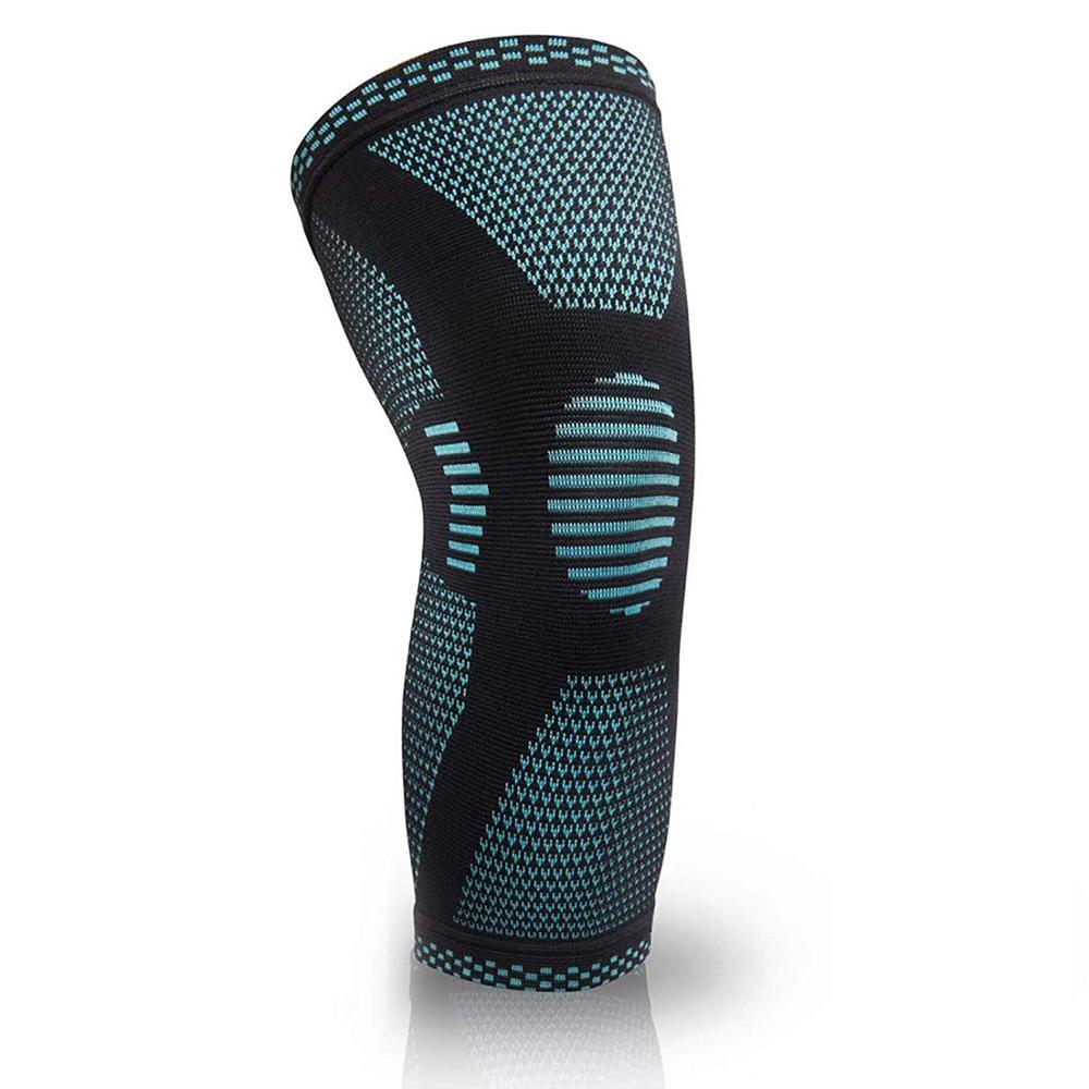 Sports Knee Pads Knitted A&S Collection
