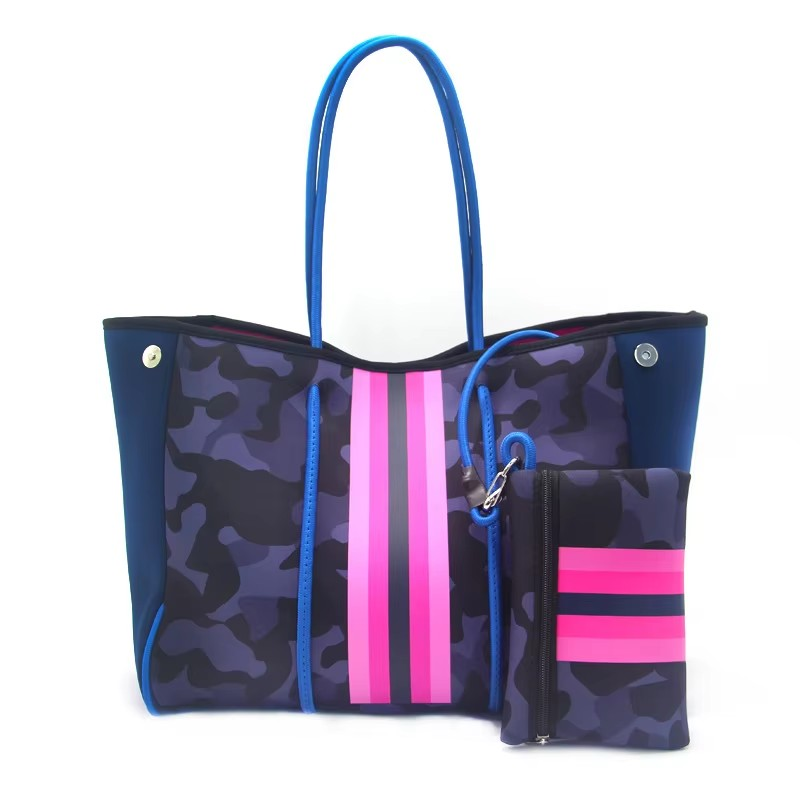 Bags women shoulder wholesale tote bag A&S Collection