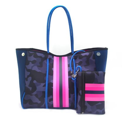 Bags women shoulder wholesale tote bag A&S Collection