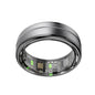 The new R06 art ring monitors blood pressure, blood oxygen, sleep, heart rate, and step count with multiple exercise mode A&S Collection
