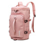 Waterproof Gym Fitness Bag Outdoor Travel Sport Excerise Fashion Casual Backpack CJ