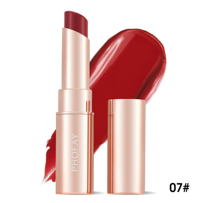 PHOFAY Moisturizing Lipstick A&S Collection