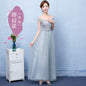 Bridesmaid Long Dress, Summer Dress,Evening Dress A&S Collection