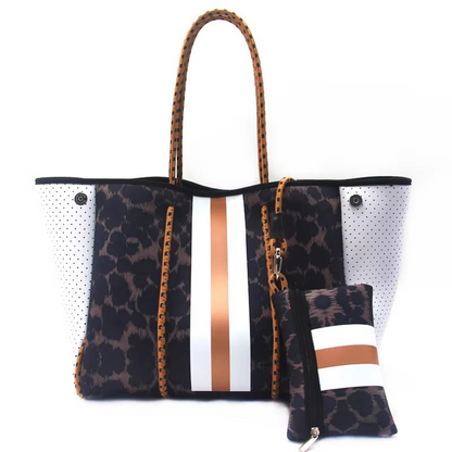 Bags women shoulder wholesale tote bag A&S Collection