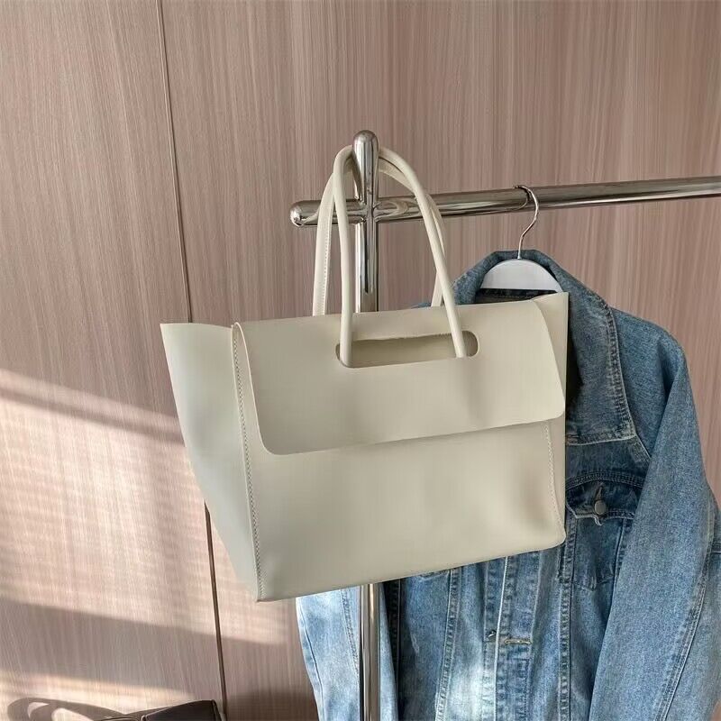 Large Capacity Bag Women's Tote Shoulder Bag A&S Collection