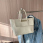 Large Capacity Bag Women's Tote Shoulder Bag A&S Collection