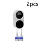 Tooth Brush Holder Sanitizer Uv Toothbrush Sanitizer Toothpaste Accessories Portable Toothbrush Sterilizer Portable Disinfectant A&S Collection